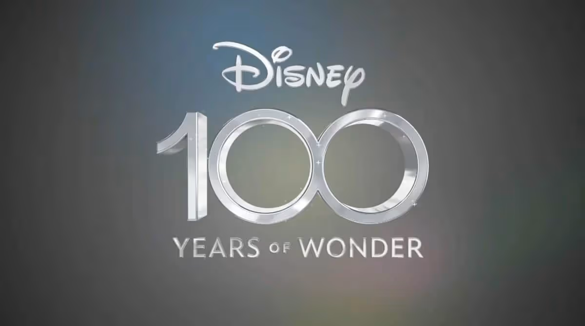 100 Jahre The Walt Disney Company