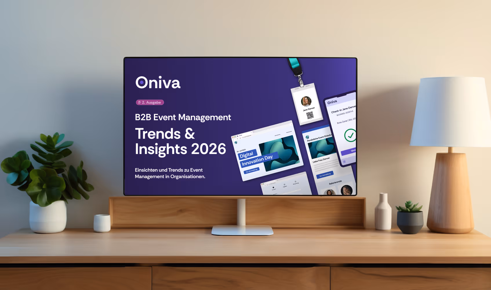 B2B Event Management Trends & Insights 2026