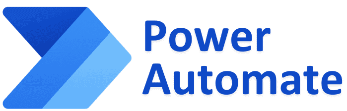 Microsoft Power Automate Logo