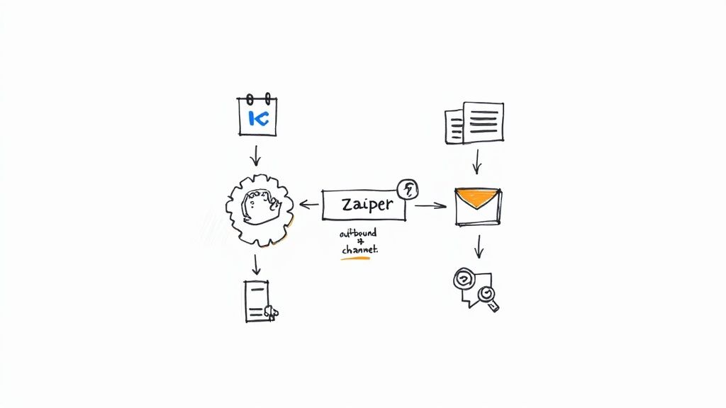 Screenshot from https://zapier.com/apps/google-calendar/integrations