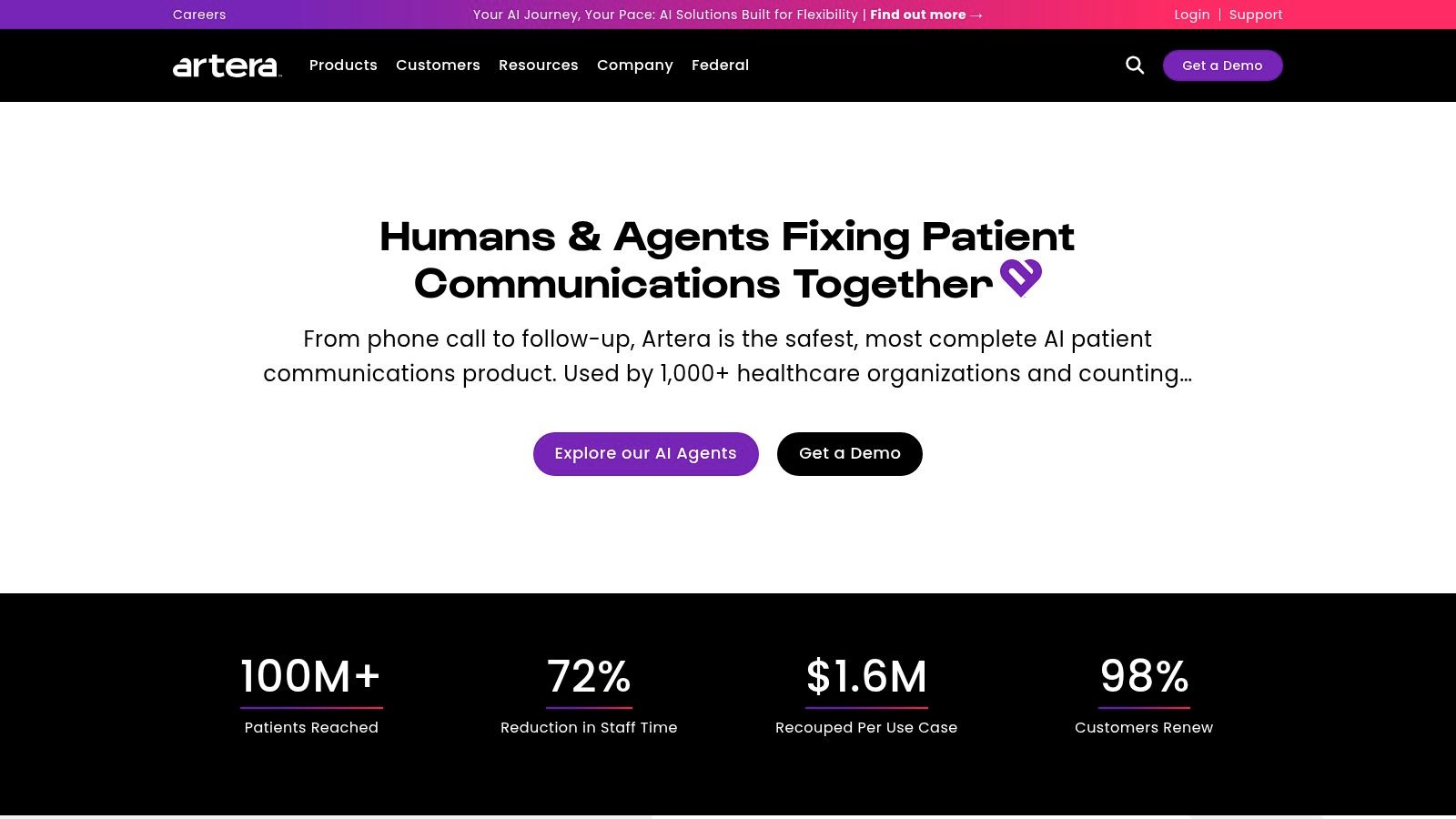 Artera (formerly WELL Health)