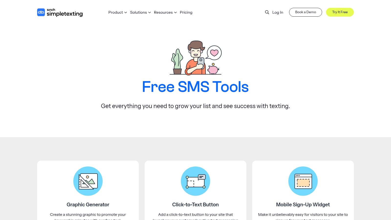 SimpleTexting