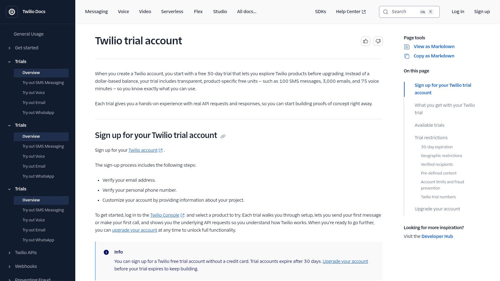 Twilio