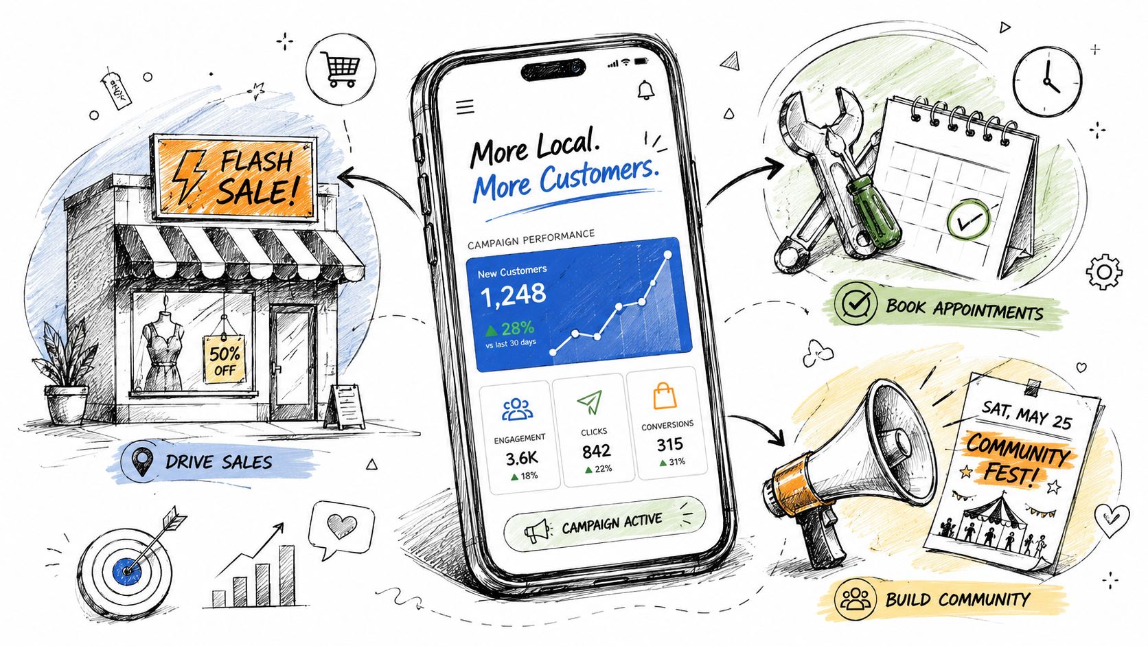 Mobile Marketing in Action for Your Business