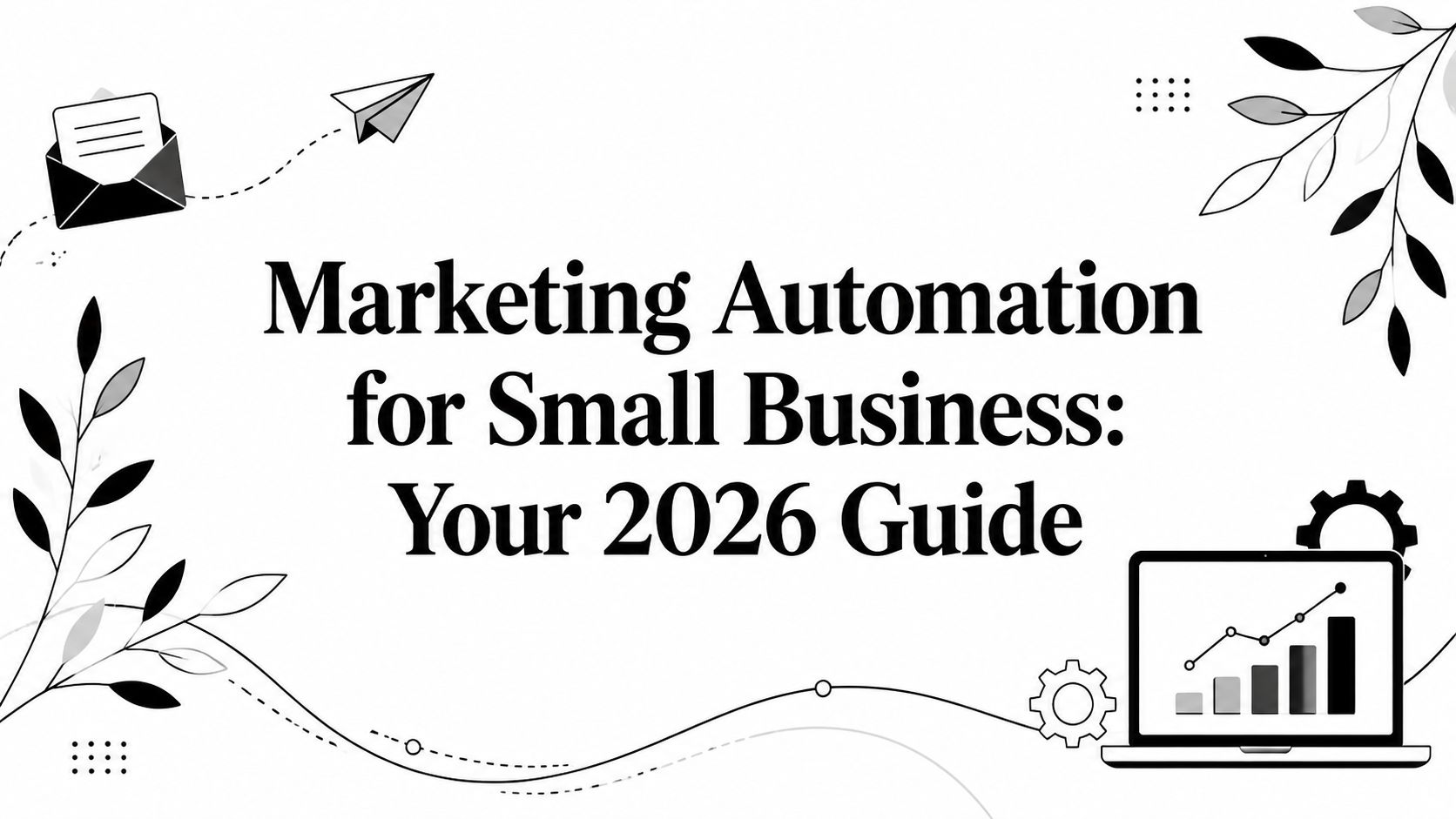 Marketing Automation for Small Business: Your 2026 Guide