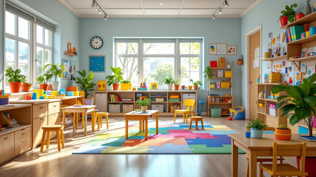 How ABA Therapy Can Help Children with Autism Achieve Independence in Everyday Life  