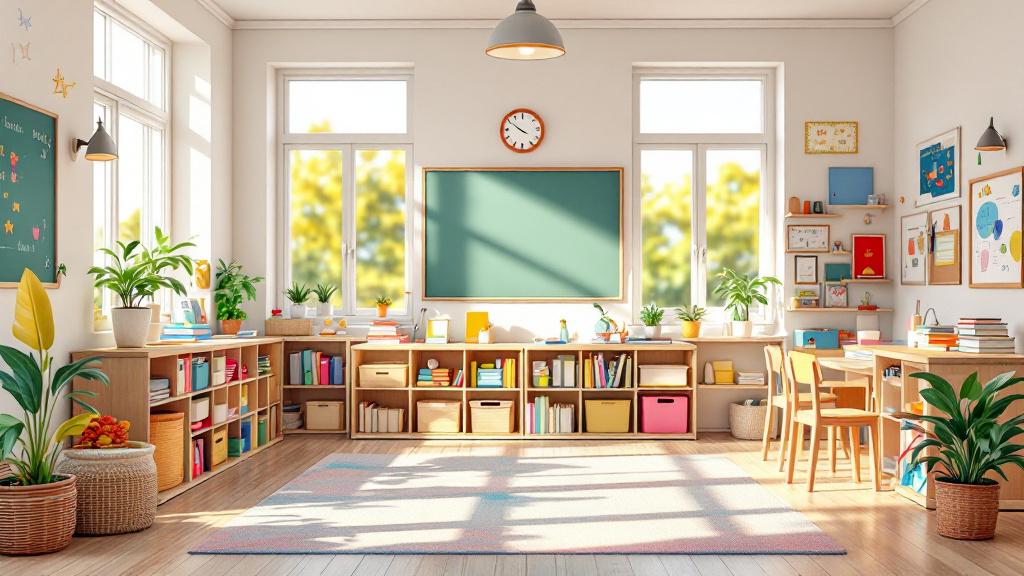 How Early Childhood Intervention Helps Children Develop Cognitive Skills