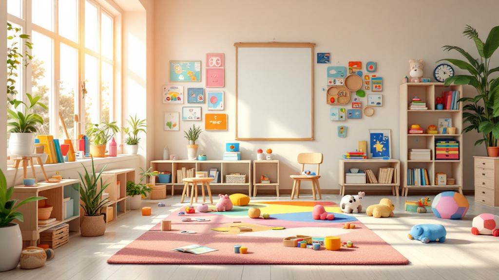 How Early Childhood Intervention Enhances Language Development