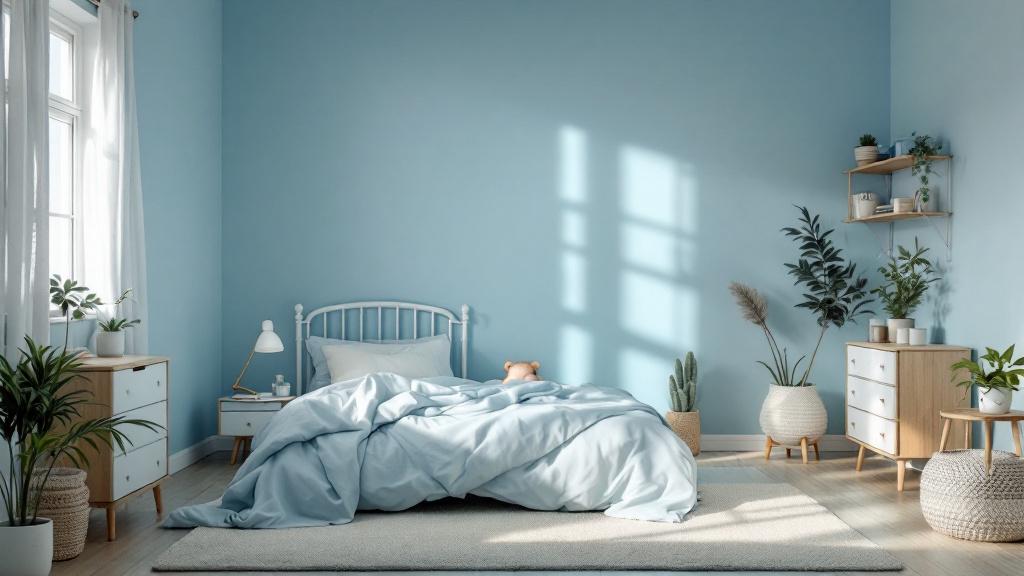 How At-Home ABA Therapy Can Help with Sleep Routines  