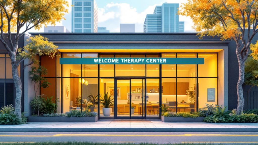 How to Choose the Right ABA Therapy Center for Your Child in New York  
