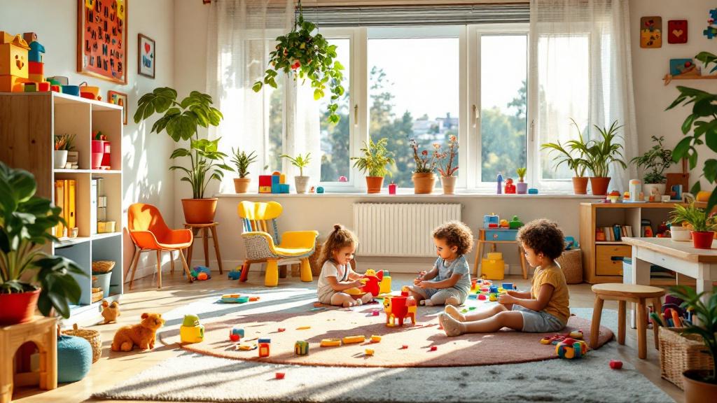 Benefits of Home-Based ABA Therapy for Families in New York  