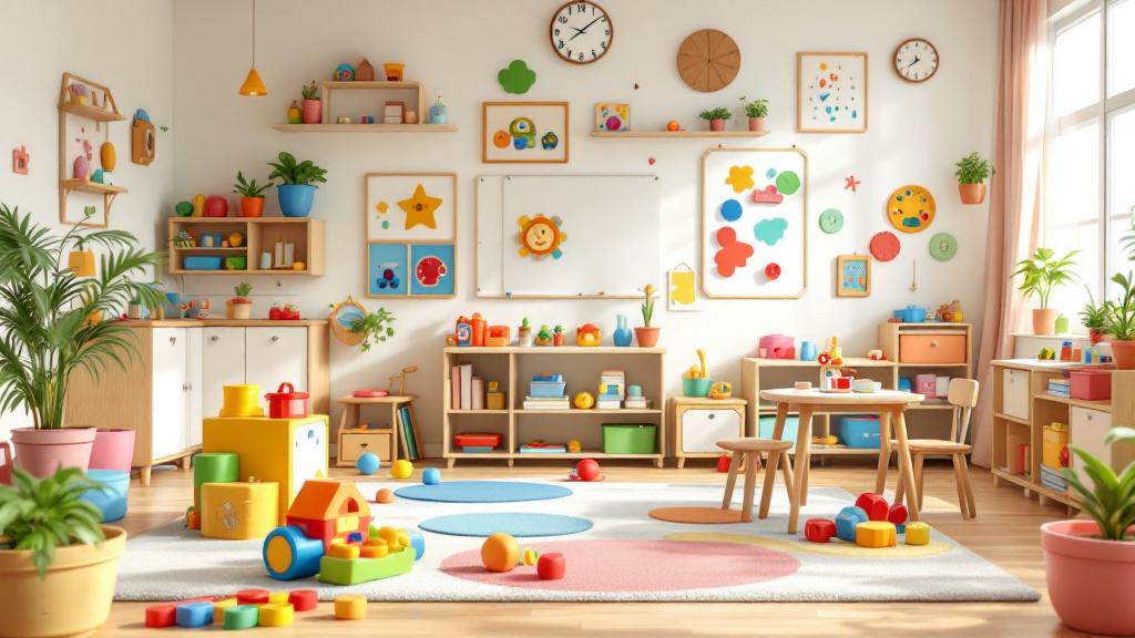 How ABA Therapy Supports Early Childhood Development