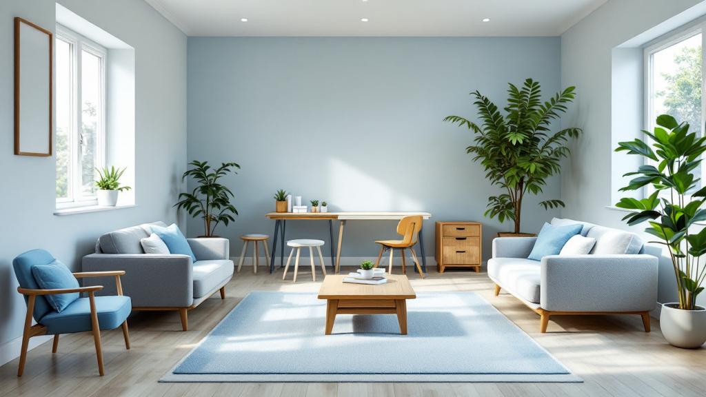 How At-Home ABA Therapy Combines Routine and Flexibility  
