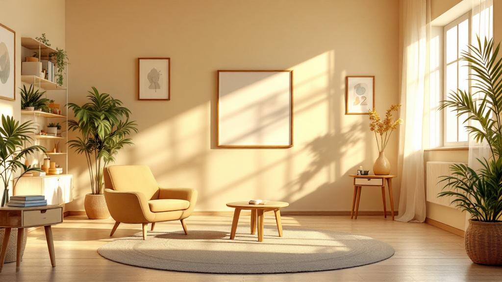 How Home-Based ABA Therapy Helps Develop Daily Living Skills