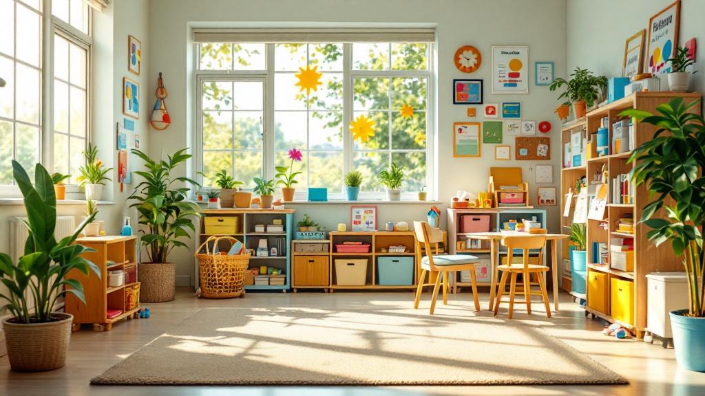 How ABA Therapy Helps Children with Autism Achieve Long-Term Behavioral Goals  