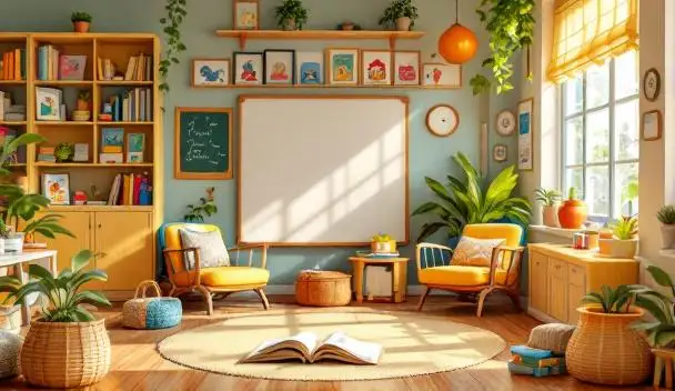 The Role of Social Stories in ABA Therapy for Kids with Autism