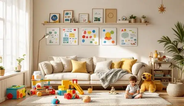 How to Use ABA Strategies in Everyday Parenting  