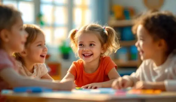 The Role of ABA Therapy in Helping Children with Autism Improve Coping Strategies  