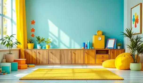 How ABA Therapy Helps Children with Autism Manage Impulse Control  