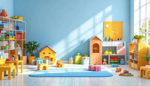 The Role of Play in ABA Therapy for Young Children
