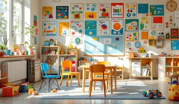 The Benefits of Group ABA Therapy for Socialization and Peer Interaction