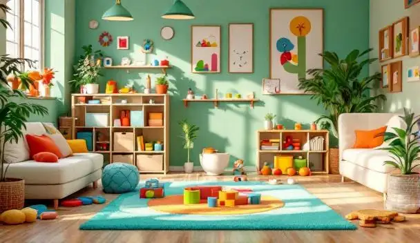 Reliable Pediatric ABA Therapy: Encouraging Play-Based Learning  