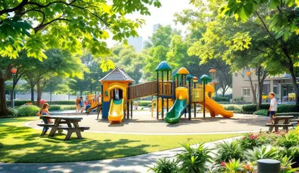 How ABA Therapy Helps Children with Autism Achieve Behavioral Goals in a Natural Setting  