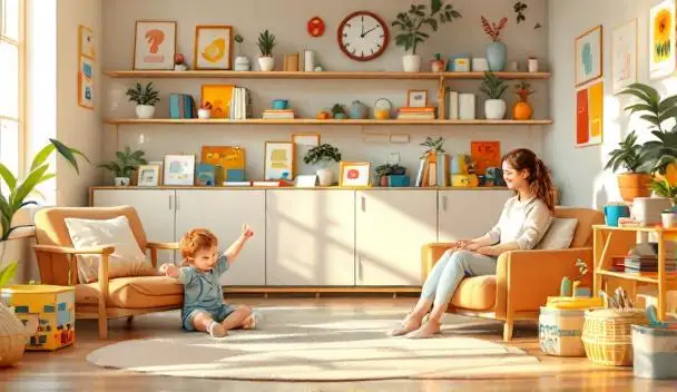 The Benefits of ABA Therapy for Children with Difficulty Understanding Emotions