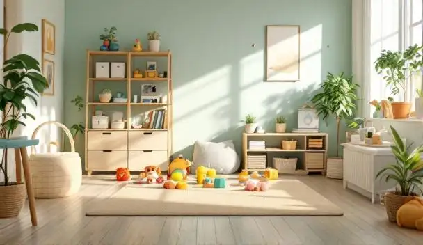 How At-Home ABA Therapy Encourages Skill Development  