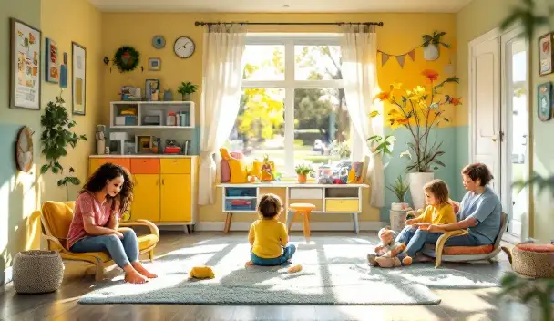 How to Build a Strong Relationship with Your ABA Therapist  