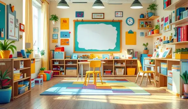 The Role of ABA Therapy in Teaching Children to Follow Directions