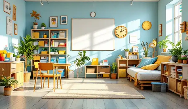 How ABA Therapy Helps Children with Autism Improve Focus and Attention  