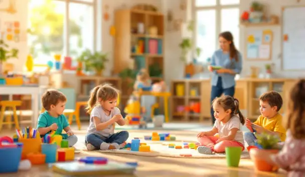 How ABA Therapy Helps with Impulse Control and Decision-Making Skills