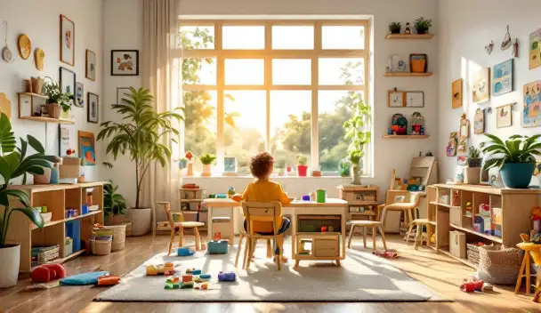 Reliable Pediatric ABA Therapy for Nurturing Creativity  