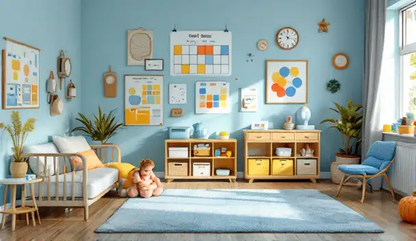 Supporting Children with Autism in Developing Effective Stress Management Techniques through ABA Therapy  