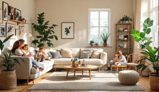 How to Create a Behavior Plan at Home Using ABA Parent Training  