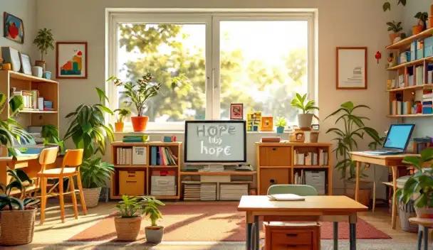How Young Adult ABA Therapy Equips Individuals for Job Interviews