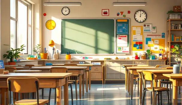 How ABA Therapy Supports Children with Autism in Achieving Academic Success