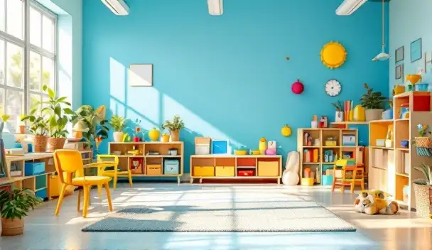 How ABA Therapy Helps Children with Autism Develop Functional Living Skills