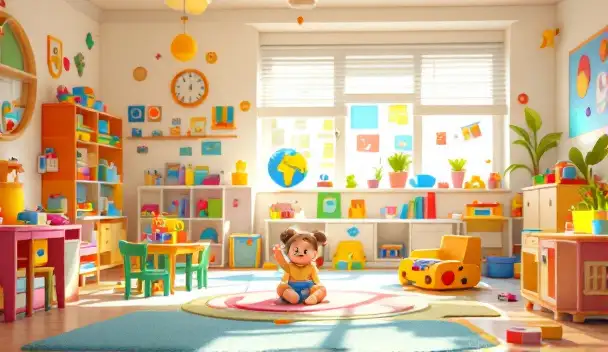 How Early Childhood Intervention Helps Identify Developmental Delays