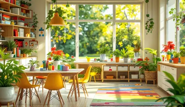Addressing Repetitive Behaviors in Children with Autism through ABA Therapy