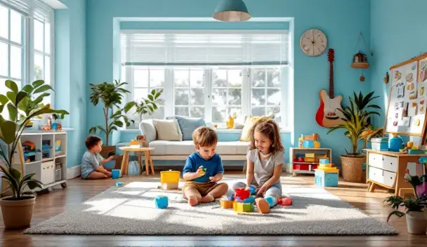 The Connection Between ABA Therapy and Language Development