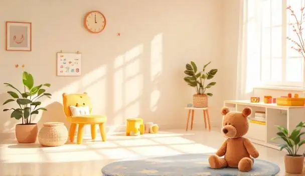 How ABA Therapy Assists Children with Autism in Developing Executive Function Skills  
