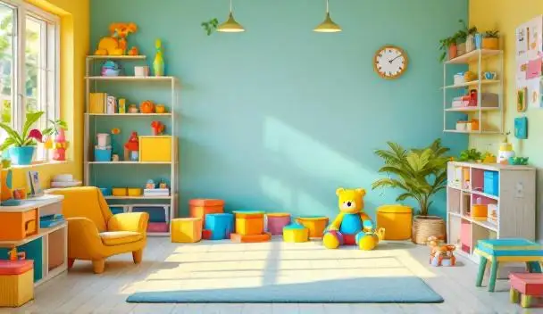 How to Reinforce Center-Based ABA Therapy Strategies at Home  