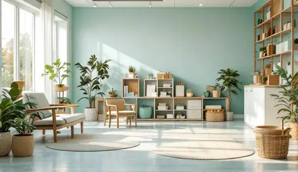 The Role of Center-Based ABA Therapy in Structured Learning Environments  