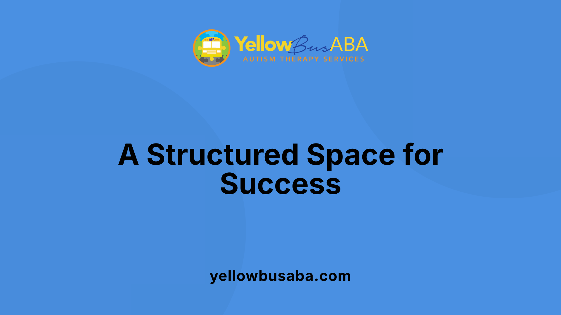 A Structured Space for Success