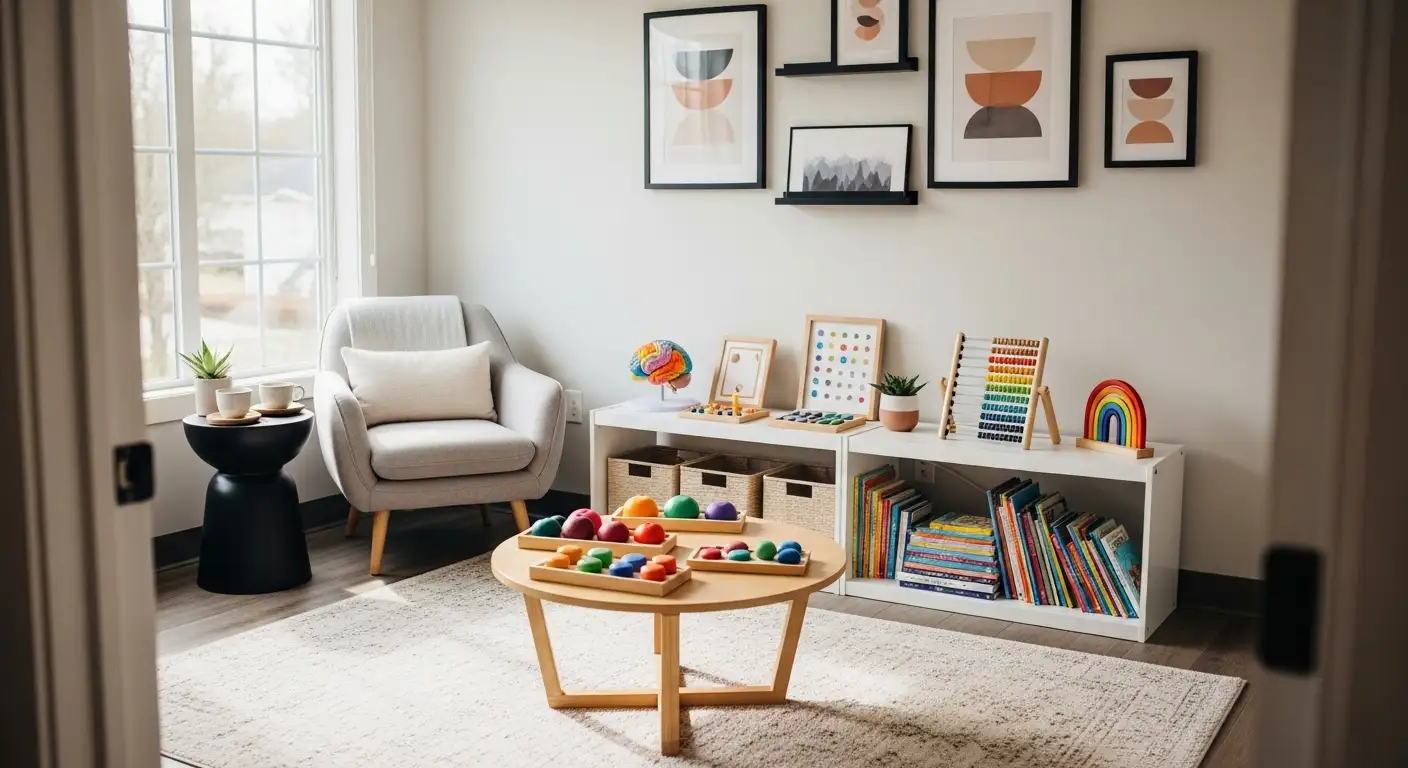 ABA Programs That Grow With Your Child’s Needs