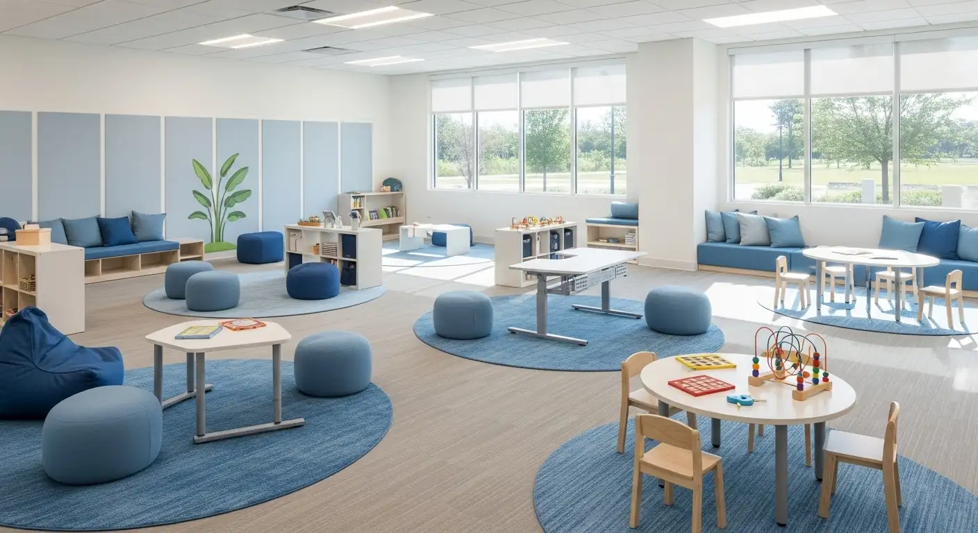 A Fresh Look at What “Independence” Means for Each Child