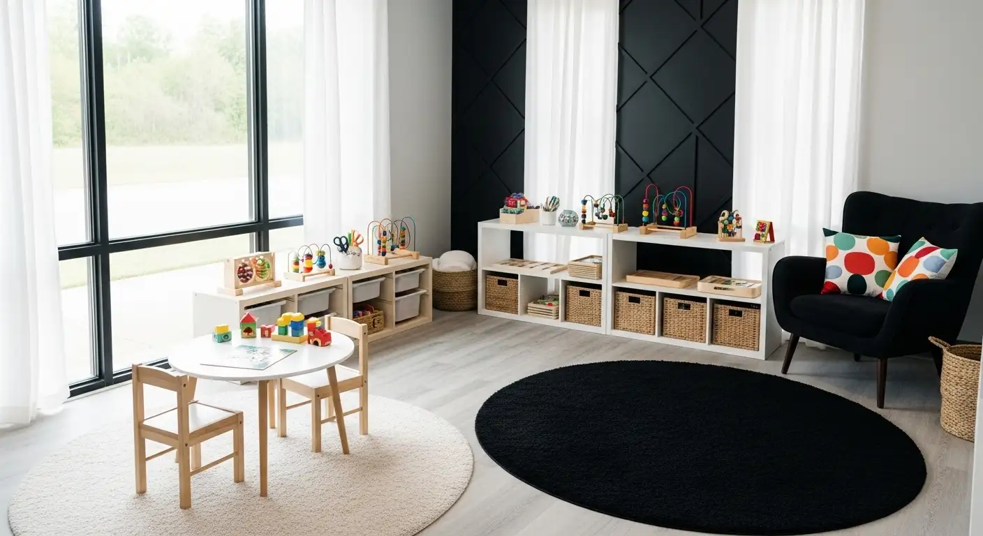 ABA Therapy for Preschool-Aged Children Explained