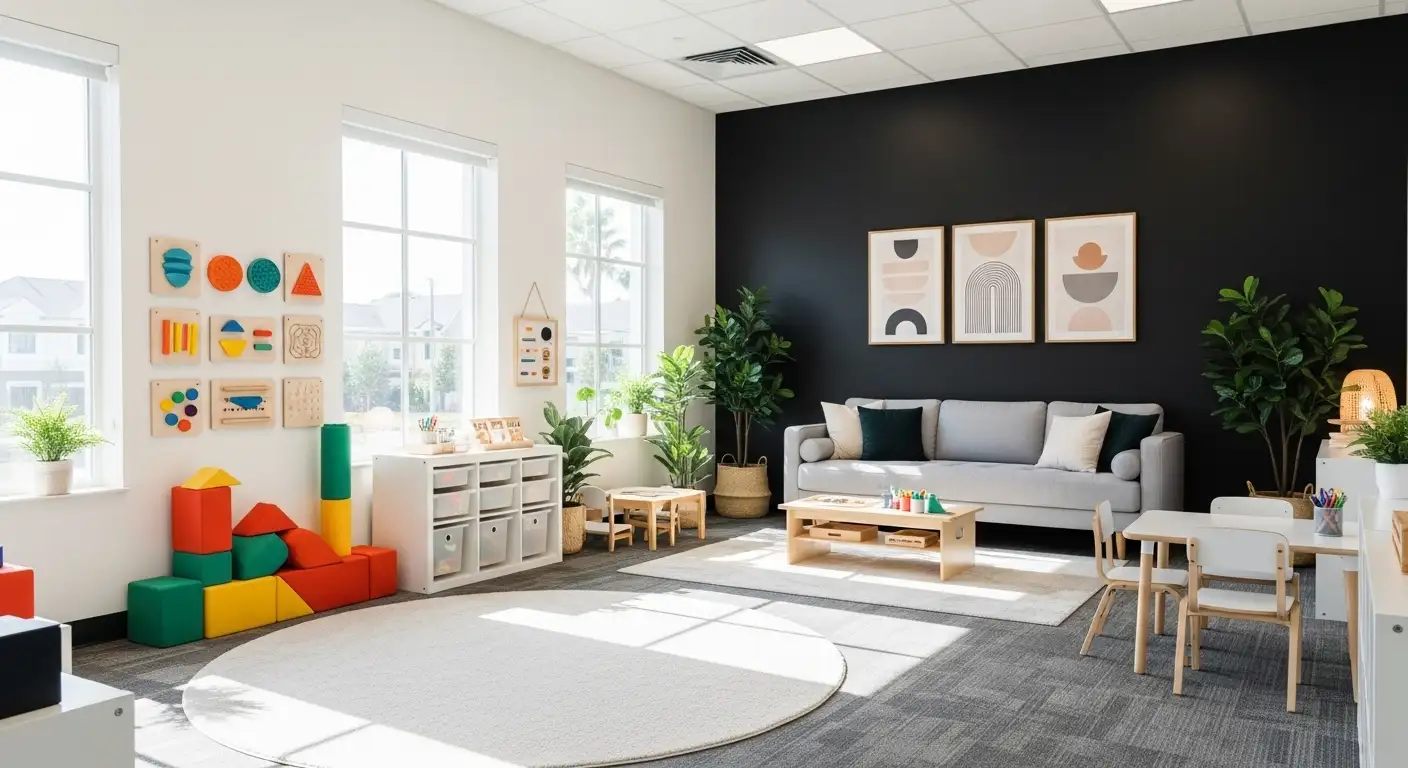 ABA Therapy for Toddlers: What Early Progress Really Looks Like